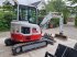 Minibagger del tipo Takeuchi TB335R, Gebrauchtmaschine In Assendelft (Immagine 4)