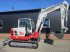 Minibagger of the type Takeuchi TB370 stage V, Gebrauchtmaschine in Haaksbergen (Picture 5)