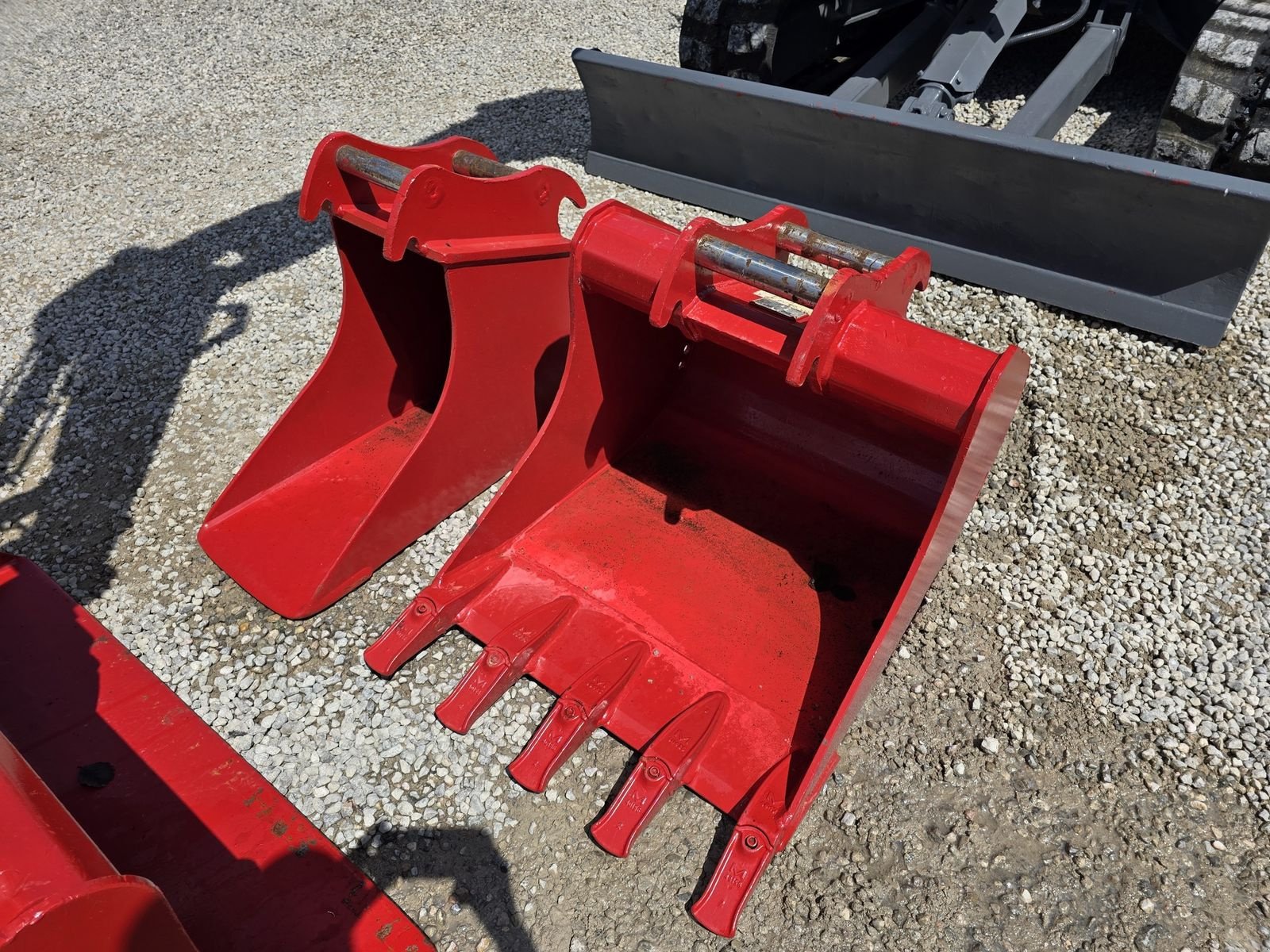 Minibagger Türe ait Takeuchi TB370, Gebrauchtmaschine içinde Gabersdorf (resim 22)