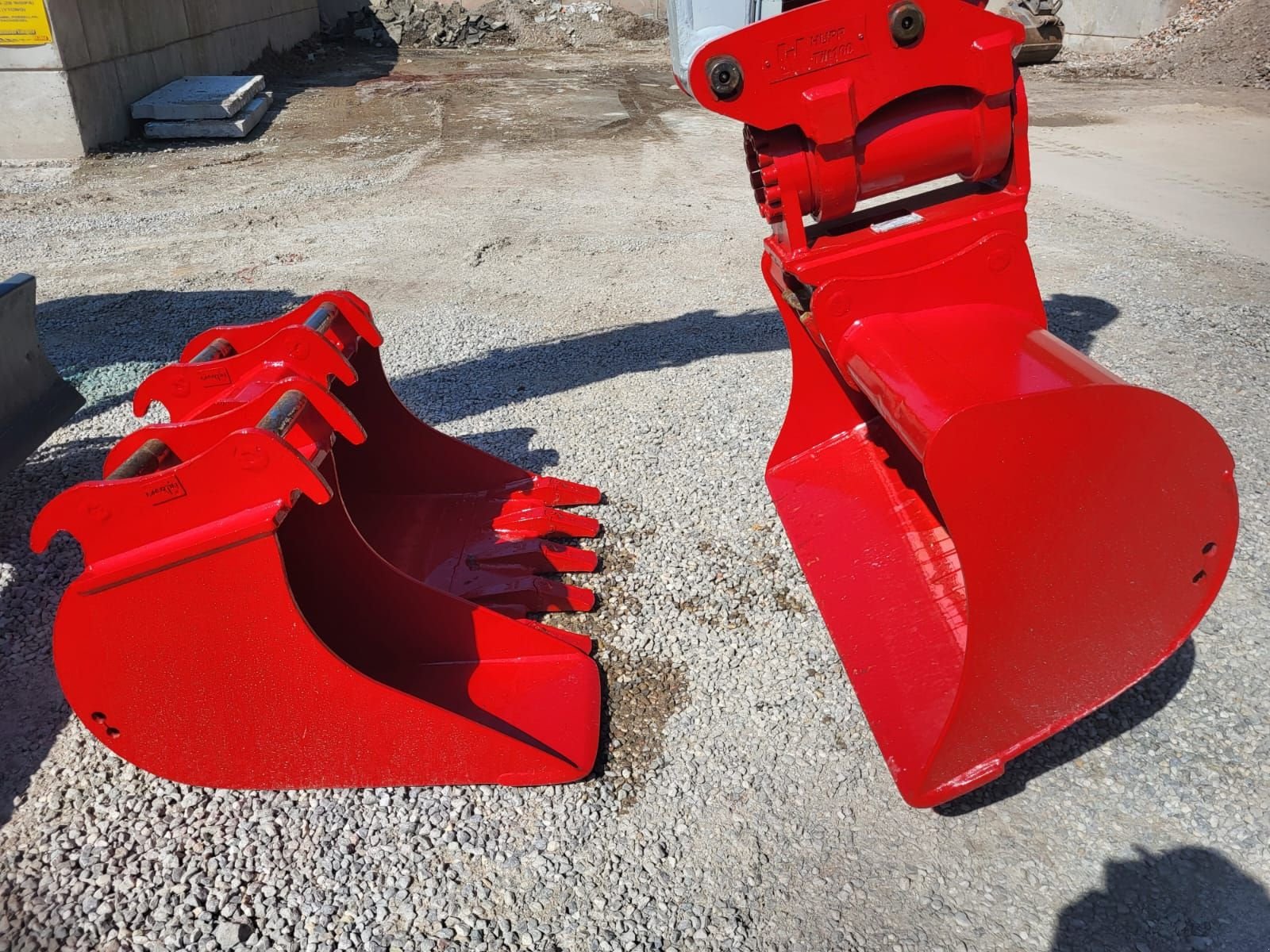 Minibagger типа Takeuchi TB370, Gebrauchtmaschine в Gabersdorf (Фотография 19)