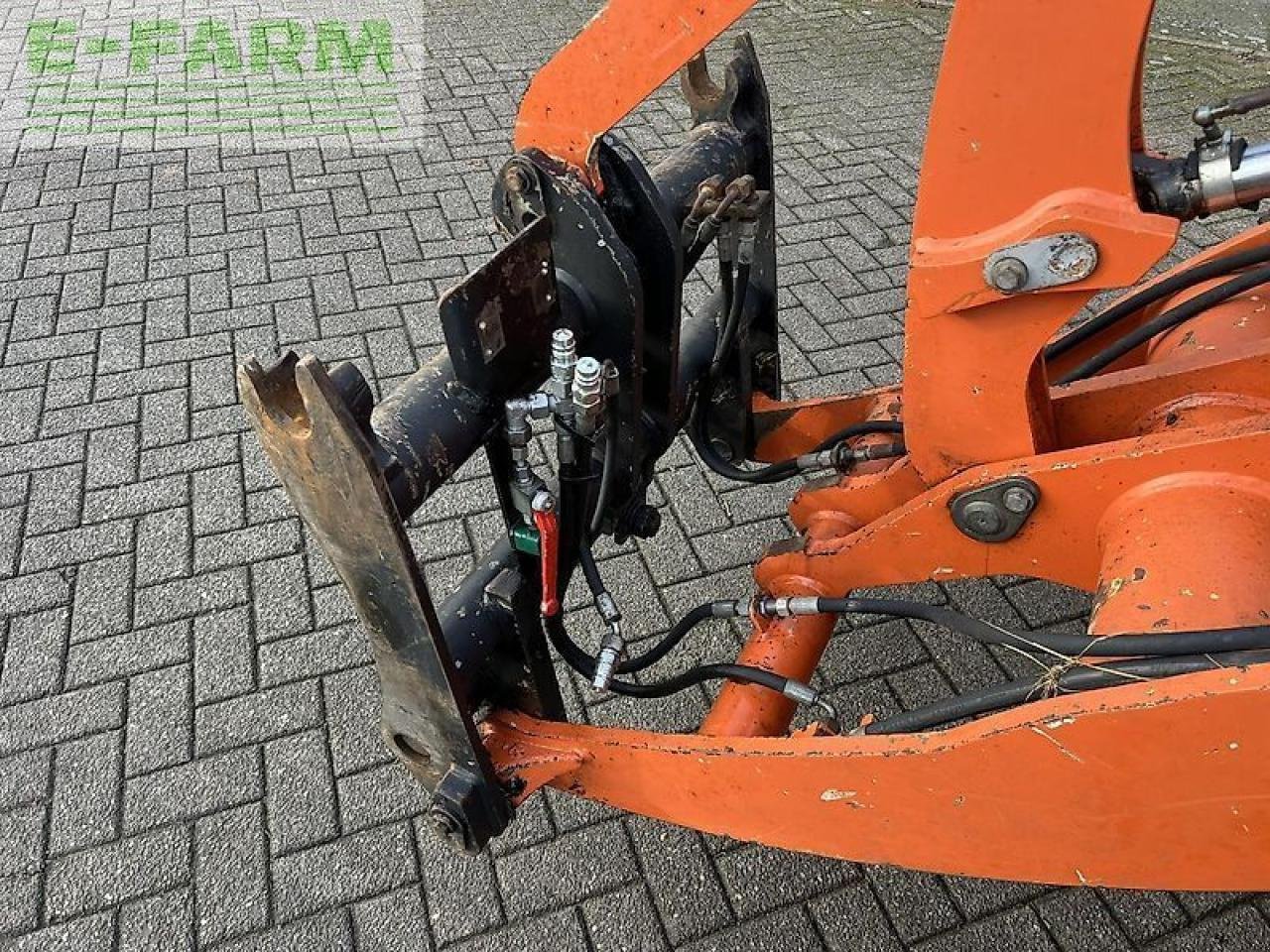 Minibagger tip Terex skl 834, Gebrauchtmaschine in ag BROEKLAND (Poză 14)