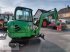 Minibagger типа Terex TC 25 mit Powertilt, Gebrauchtmaschine в Stetten (Фотография 4)