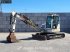 Minibagger tip Terex TC75, Gebrauchtmaschine in Veghel (Poză 2)
