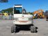 Minibagger tip Terex TC75, Gebrauchtmaschine in Veghel (Poză 7)