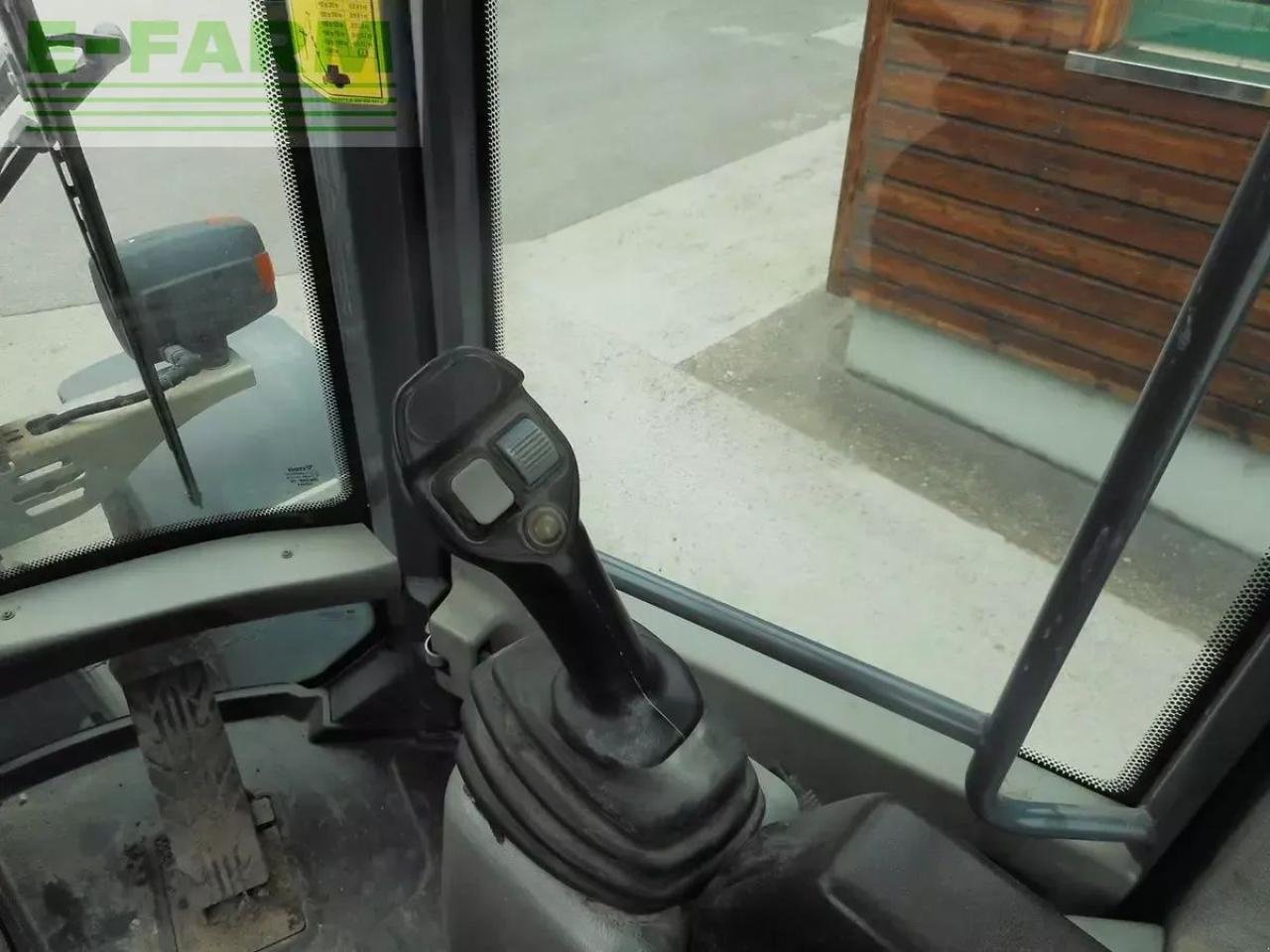 Minibagger типа Terex tl 80 ( 5.000kg ), Gebrauchtmaschine в ST. NIKOLAI/DR. (Фотография 9)