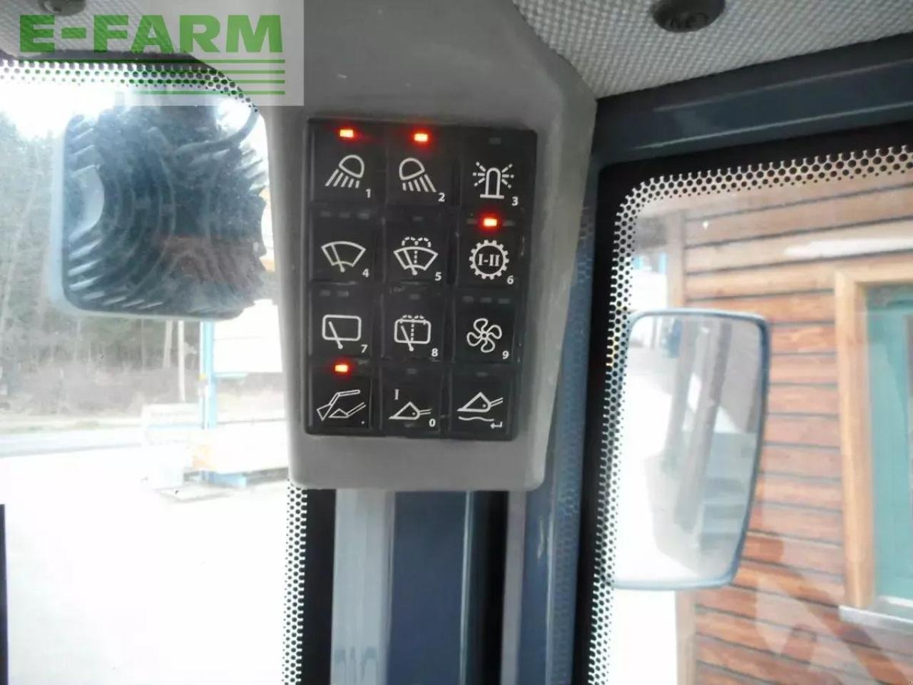 Minibagger от тип Terex tl 80 ( 5.000kg ), Gebrauchtmaschine в ST. NIKOLAI/DR. (Снимка 10)