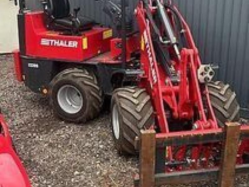 Minibagger типа Thaler 2226s, Gebrauchtmaschine в BRAMMER (Фотография 1)