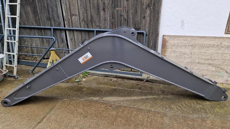 Minibagger del tipo Volvo Ausleger VOE14520799 passend zu Volvo ECR88, Neumaschine en Göpfritz an der Wild (Imagen 1)