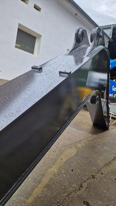 Minibagger del tipo Volvo Ausleger VOE14520799 passend zu Volvo ECR88, Neumaschine en Göpfritz an der Wild (Imagen 7)