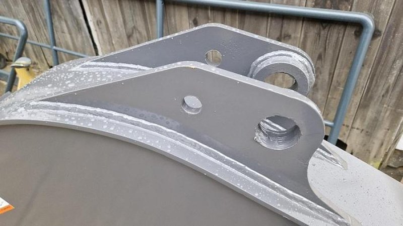 Minibagger del tipo Volvo Ausleger VOE14520799 passend zu Volvo ECR88, Neumaschine en Göpfritz an der Wild (Imagen 4)