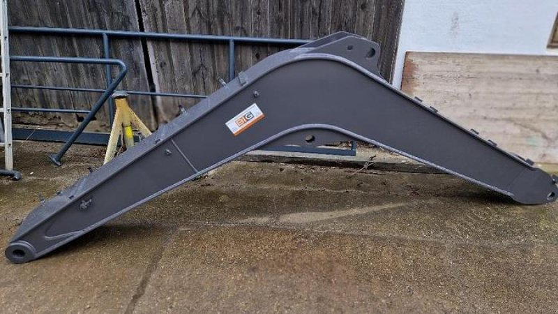 Minibagger del tipo Volvo Ausleger VOE14520799 passend zu Volvo ECR88, Neumaschine en Göpfritz an der Wild (Imagen 6)