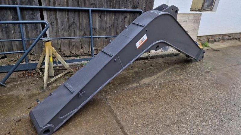 Minibagger del tipo Volvo Ausleger VOE14520799 passend zu Volvo ECR88, Neumaschine en Göpfritz an der Wild (Imagen 5)