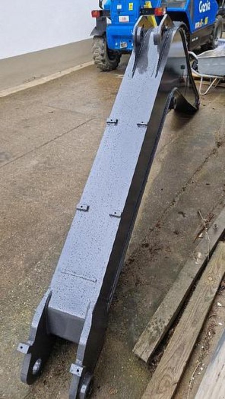 Minibagger del tipo Volvo Ausleger VOE14520799 passend zu Volvo ECR88, Neumaschine en Göpfritz an der Wild (Imagen 8)