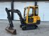 Minibagger typu Volvo EC-15, Gebrauchtmaschine w Linde (dr) (Zdjęcie 2)