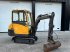 Minibagger typu Volvo EC-15, Gebrauchtmaschine w Linde (dr) (Zdjęcie 1)