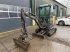Minibagger tipa Volvo EC 18 D, Gebrauchtmaschine u Wijdewormer (Slika 2)