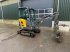 Minibagger типа Volvo EC 18 D, Gebrauchtmaschine в Wijdewormer (Фотография 8)