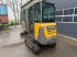 Minibagger typu Volvo EC 18 D, Gebrauchtmaschine w Wijdewormer (Zdjęcie 4)