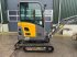Minibagger du type Volvo EC 18 D, Gebrauchtmaschine en Wijdewormer (Photo 10)