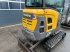Minibagger du type Volvo EC 18 D, Gebrauchtmaschine en Wijdewormer (Photo 11)