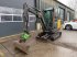 Minibagger tip Volvo EC 20 E, Gebrauchtmaschine in Wijdewormer (Poză 5)
