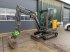 Minibagger типа Volvo EC 20 E, Gebrauchtmaschine в Wijdewormer (Фотография 3)