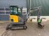 Minibagger tipa Volvo EC 20 E, Gebrauchtmaschine u Wijdewormer (Slika 10)