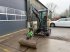 Minibagger tipa Volvo EC 20 E, Gebrauchtmaschine u Wijdewormer (Slika 4)