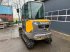 Minibagger tipa Volvo EC 35 D, Gebrauchtmaschine u Wijdewormer (Slika 4)