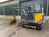Minibagger typu Volvo EC 35 D, Gebrauchtmaschine w Wijdewormer (Zdjęcie 3)