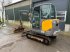 Minibagger a típus Volvo EC 35 D, Gebrauchtmaschine ekkor: Wijdewormer (Kép 2)