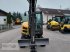 Minibagger типа Volvo EC 35, Gebrauchtmaschine в Stetten (Фотография 2)