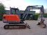 Minibagger des Typs Volvo ec 55, Gebrauchtmaschine in Oirschot (Bild 1)