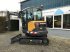 Minibagger типа Volvo EC15 T/M ECR88, Neumaschine в Oirschot (Фотография 4)