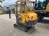 Minibagger типа Volvo EC15B 3 Buckets, Gebrauchtmaschine в Doetinchem (Фотография 2)