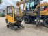 Minibagger типа Volvo EC15B 3 Buckets, Gebrauchtmaschine в Doetinchem (Фотография 4)