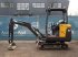 Minibagger tip Volvo EC15B, Gebrauchtmaschine in Antwerpen (Poză 2)