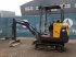 Minibagger tip Volvo EC15B, Gebrauchtmaschine in Antwerpen (Poză 3)