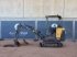 Minibagger des Typs Volvo EC15D, Gebrauchtmaschine in Antwerpen (Bild 2)