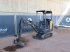 Minibagger des Typs Volvo EC15D, Gebrauchtmaschine in Antwerpen (Bild 9)