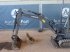 Minibagger des Typs Volvo EC15D, Gebrauchtmaschine in Antwerpen (Bild 10)