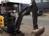 Minibagger a típus Volvo EC15D, Gebrauchtmaschine ekkor: Winkel (Kép 8)