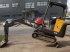 Minibagger a típus Volvo EC15D, Gebrauchtmaschine ekkor: Winkel (Kép 2)