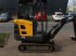 Minibagger a típus Volvo EC15D, Gebrauchtmaschine ekkor: Winkel (Kép 7)