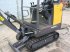 Minibagger del tipo Volvo EC15E, Gebrauchtmaschine en Antwerpen (Imagen 8)