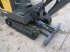 Minibagger del tipo Volvo EC15E, Gebrauchtmaschine en Antwerpen (Imagen 10)