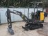 Minibagger del tipo Volvo EC15E, Gebrauchtmaschine en Antwerpen (Imagen 1)