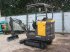Minibagger del tipo Volvo EC15E, Gebrauchtmaschine en Antwerpen (Imagen 3)