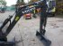 Minibagger del tipo Volvo EC15E, Gebrauchtmaschine en Antwerpen (Imagen 11)