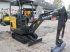 Minibagger del tipo Volvo EC15E, Gebrauchtmaschine en Antwerpen (Imagen 7)